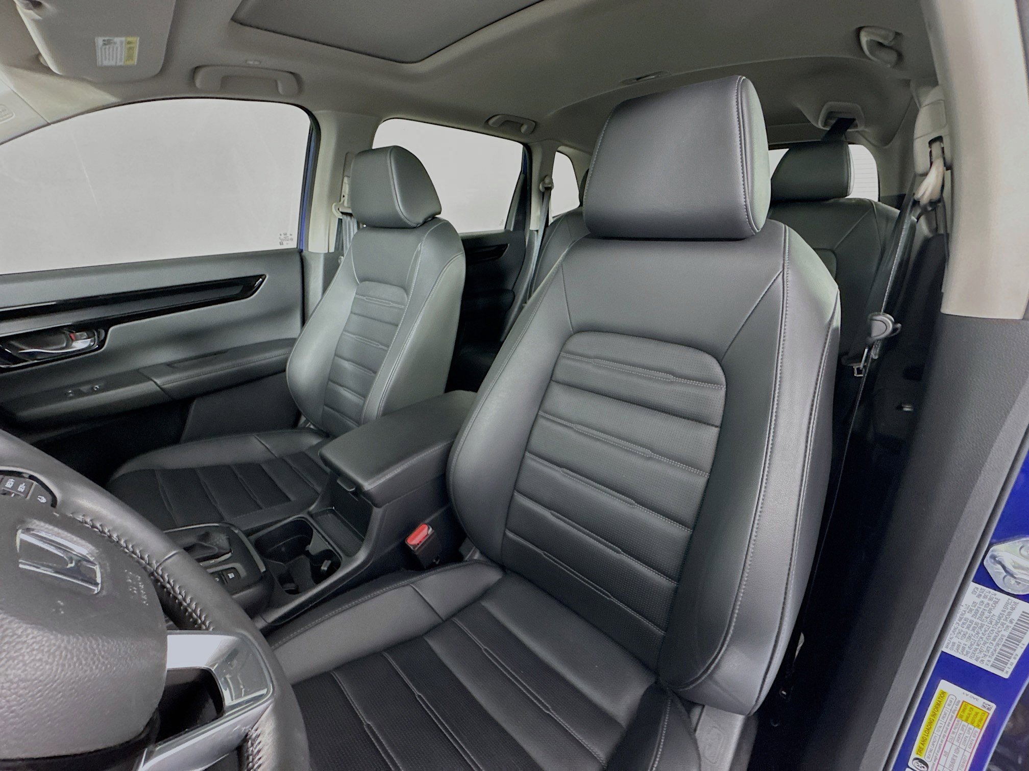 Certified 2024 Honda CR-V EX-L image 20