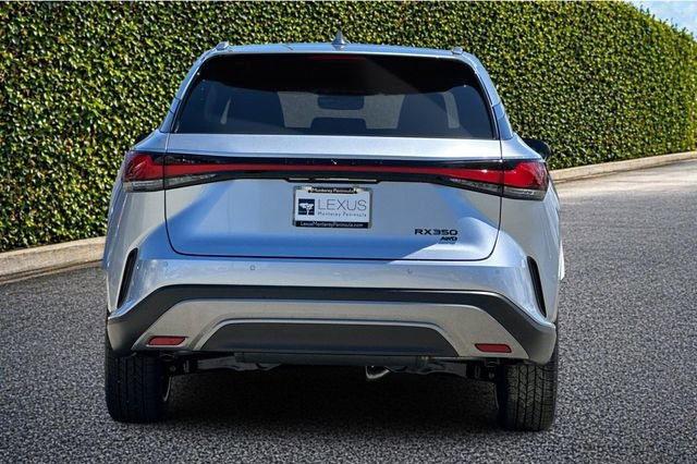 New 2026 Lexus RX 350 Premium Plus AWD/4WD image 6