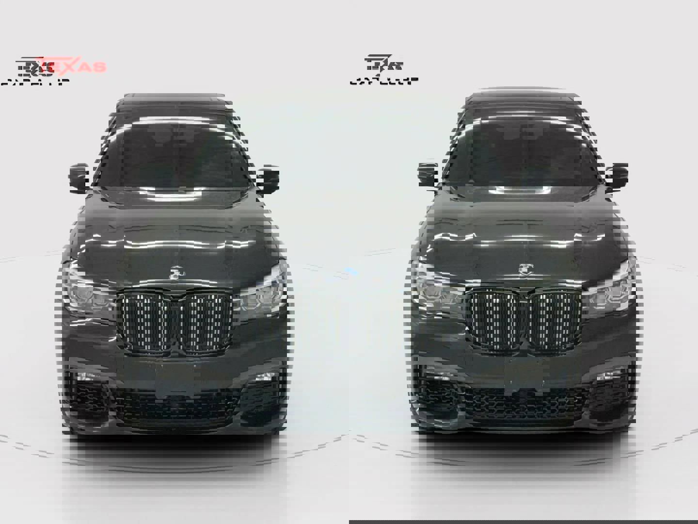 Used 2018 BMW 740e xDrive image 5