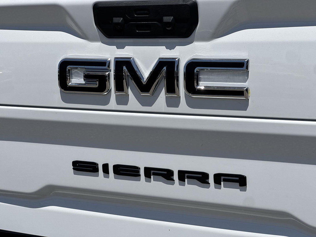 New 2026 GMC Sierra 2500 AT4 w/ AT4 Premium Plus Package AWD/4WD image 28