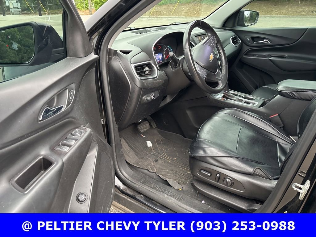 Used 2019 Chevrolet Equinox LT image 14