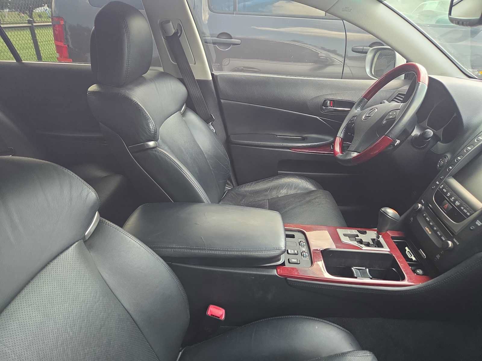 Used 2011 Lexus GS 350 AWD w/ Luxury Value Edition image 10