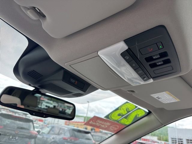 Certified 2023 Nissan Rogue SL AWD/4WD image 25