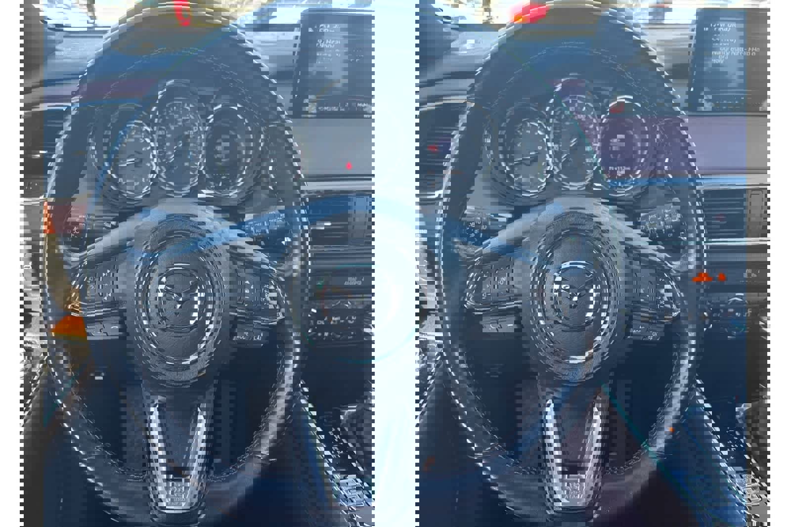 Used 2018 MAZDA CX-9 Signature image 23