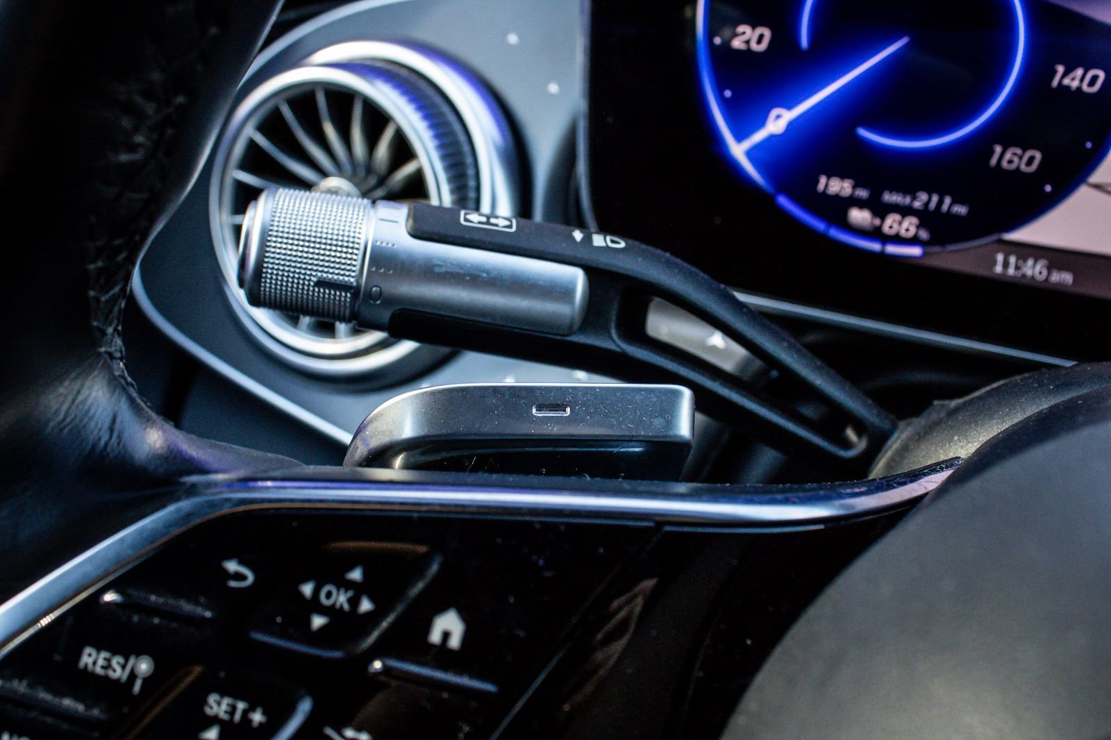 Used 2023 Mercedes-Benz EQS 450+ 450 w/ Winter Package image 17