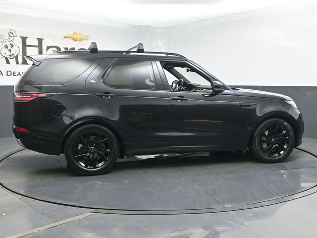 Used 2020 Land Rover Discovery Landmark AWD/4WD image 38