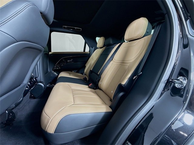 New 2025 Land Rover Range Rover Sport Dynamic SE image 24