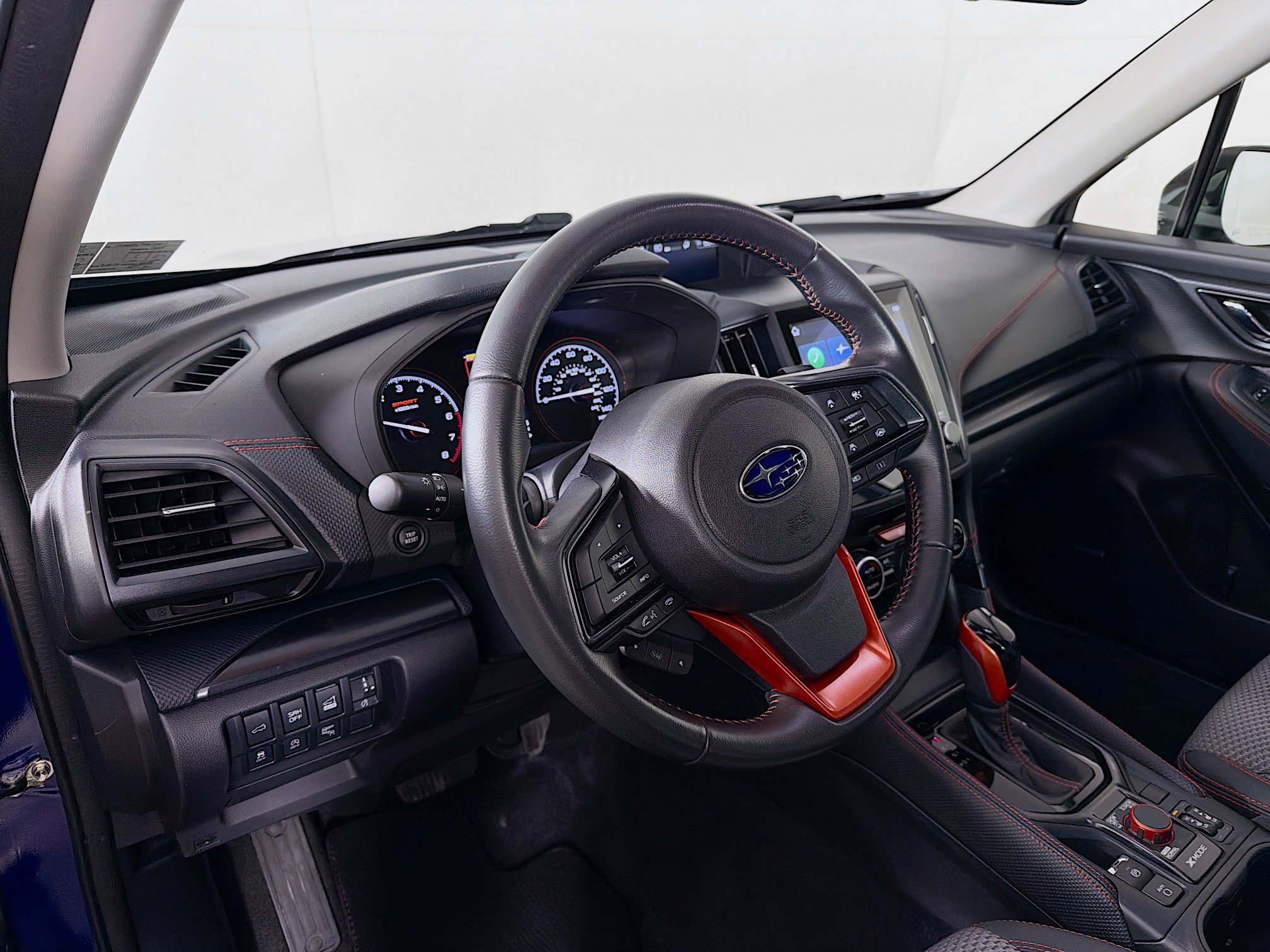 Used 2023 Subaru Forester Sport image 10