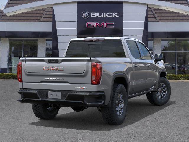 New 2026 GMC Sierra 1500 AT4X image 4