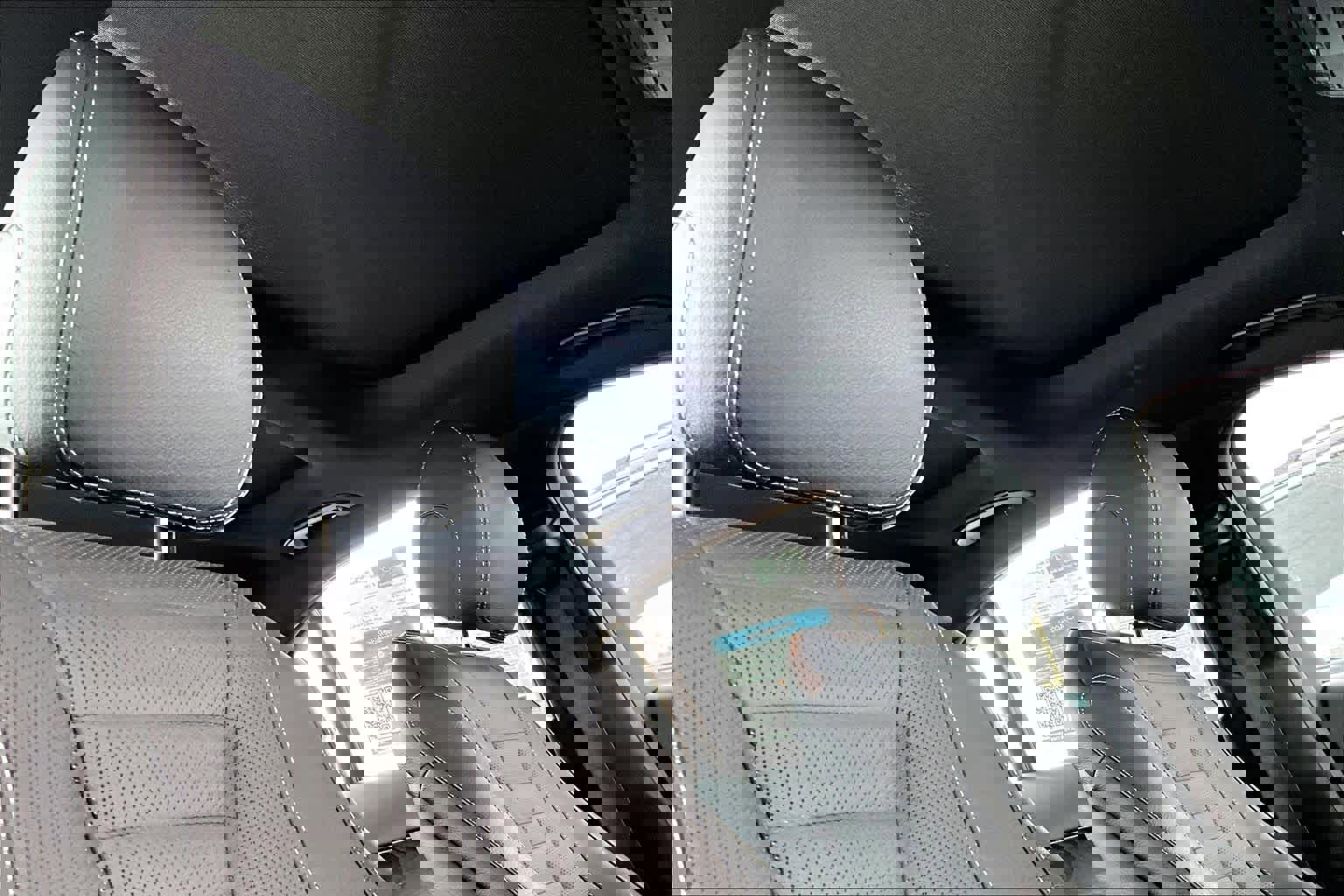 Certified 2022 Mercedes-Benz E 350 Sedan image 14