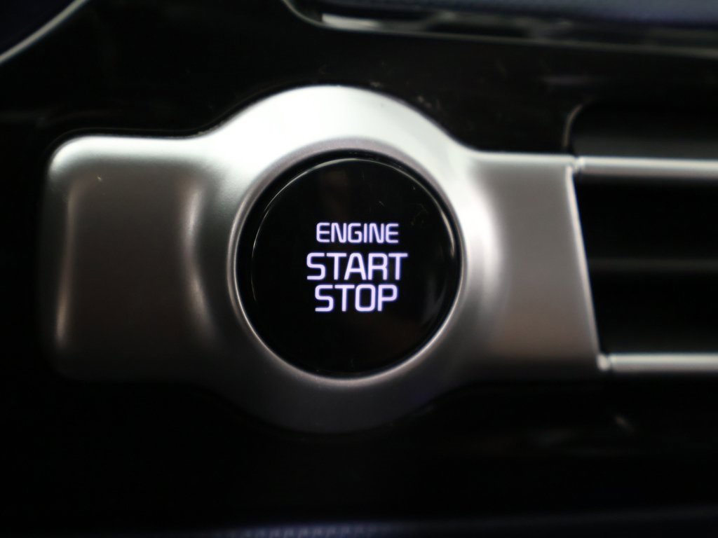 Used 2023 Kia Seltos S w/ Navigation Package image 37