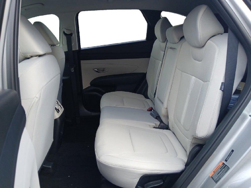 New 2026 Hyundai Tucson SEL Plus FWD image 13