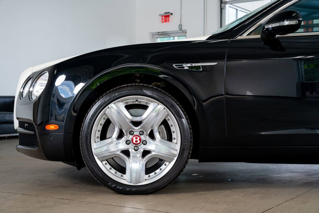 Used 2015 Bentley Flying Spur V8 AWD/4WD image 20