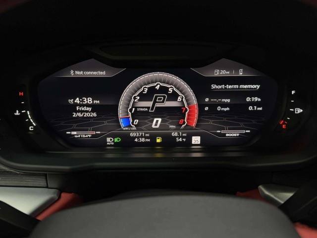 Used 2019 Lamborghini Urus AWD/4WD image 41