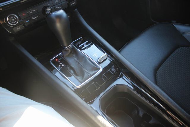 Used 2022 Jeep Compass Altitude image 11