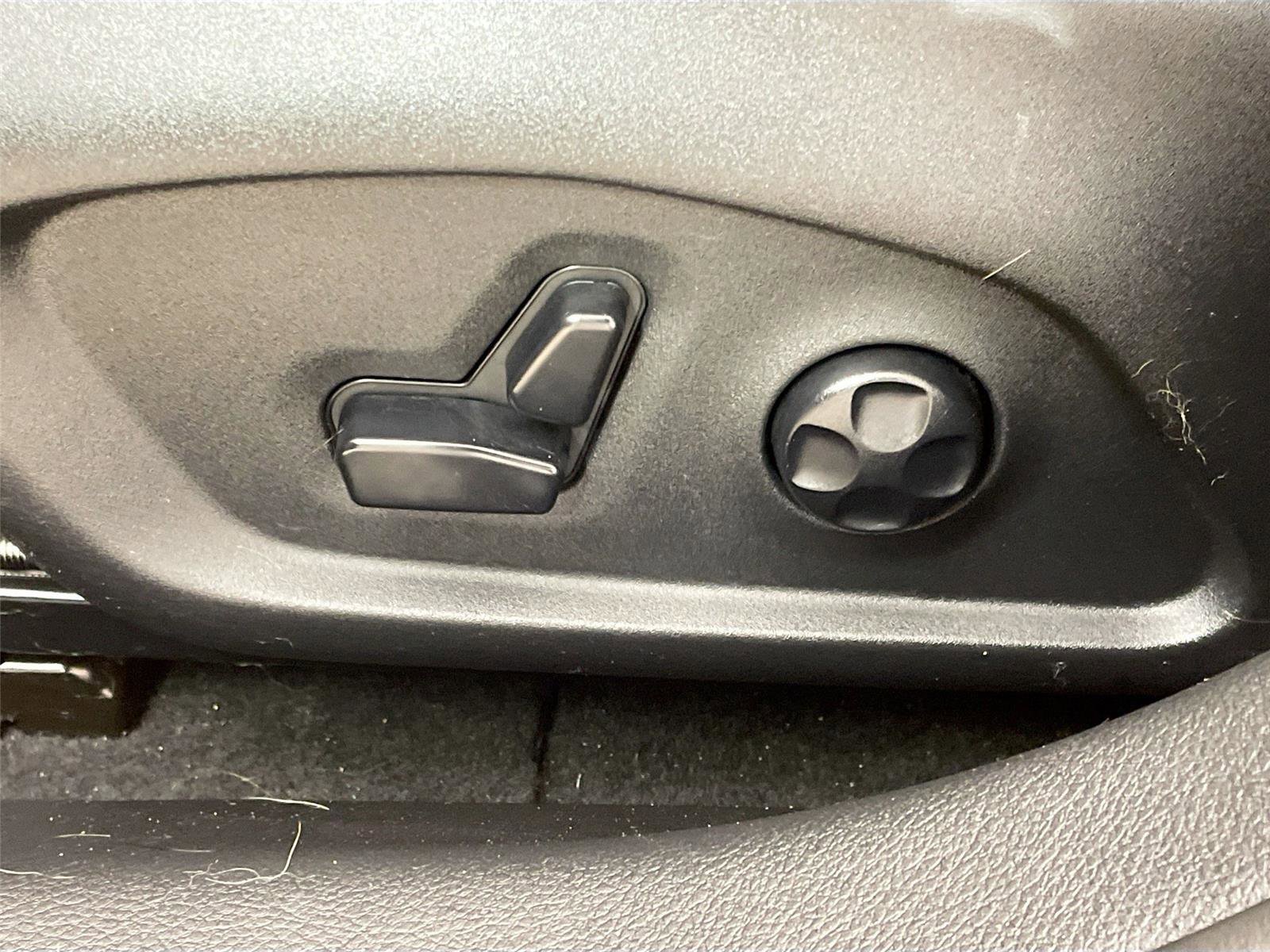 Used 2021 Jeep Compass Latitude image 22