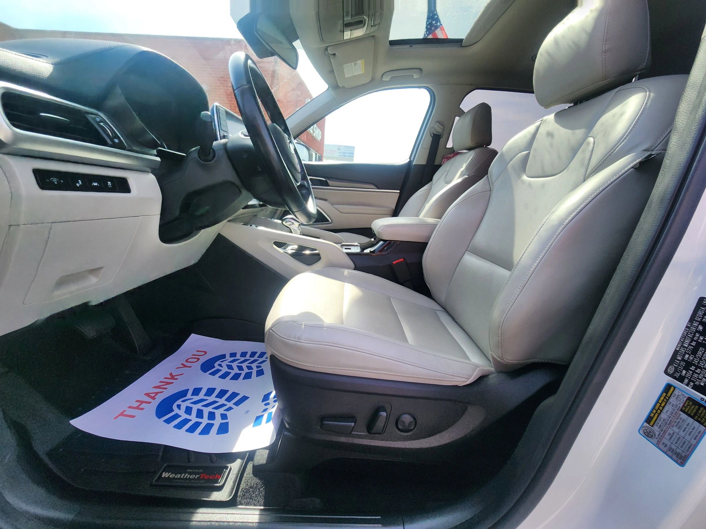 Used 2021 Kia Telluride S image 22