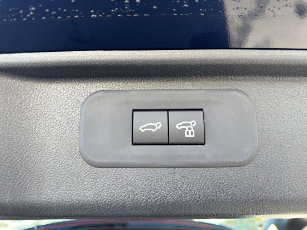 New 2026 Toyota Grand Highlander Limited image 8