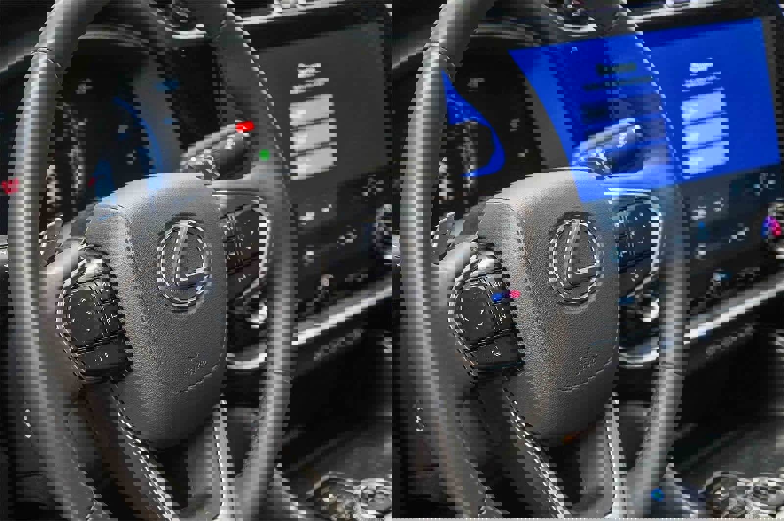 Used 2024 Lexus RZ 300e Premium image 21