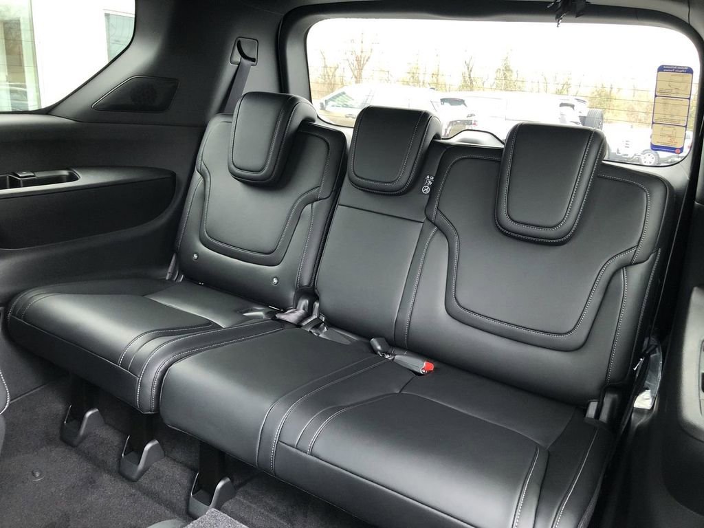 New 2026 Nissan Armada PRO-4X AWD/4WD image 20