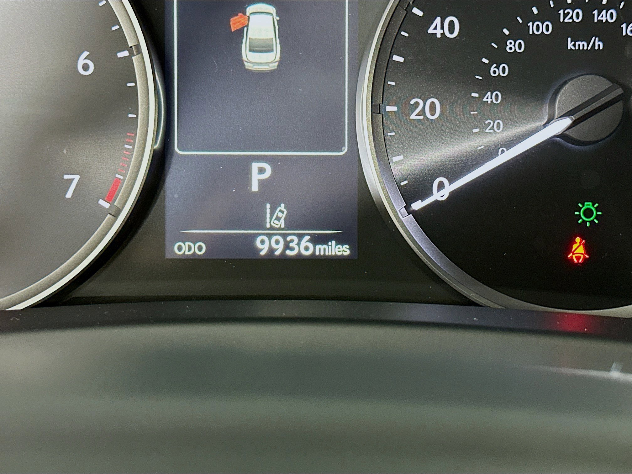 Used 2025 Lexus IS 350 F Sport w/ Accessory Package 2 RWD image 19