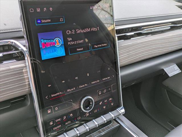 New 2025 GMC Sierra EV Denali image 12