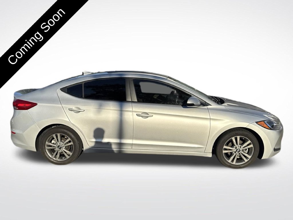 Used 2018 Hyundai Elantra SEL FWD image 8