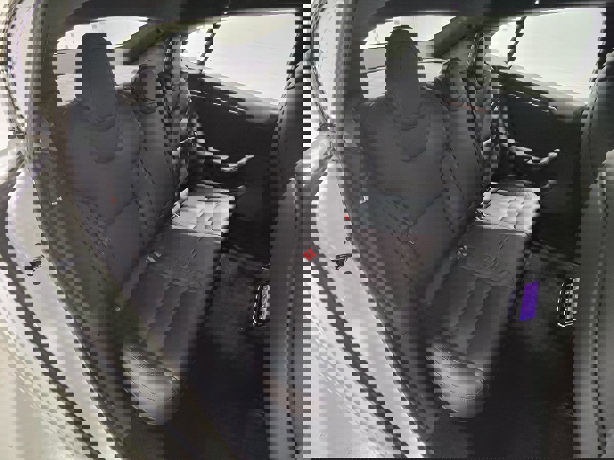 Used 2021 Tesla Model S Long Range image 14