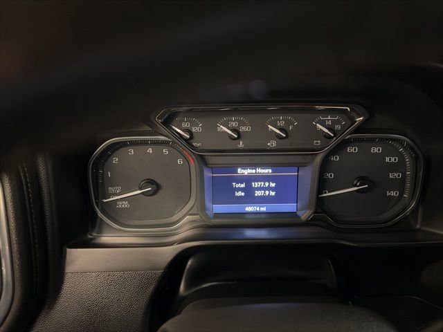 Used 2020 GMC Sierra 1500 AT4 w/ AT4 Premium Package image 26