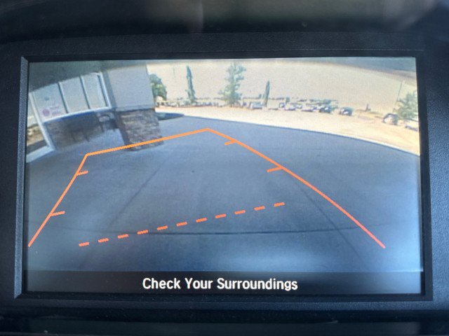 Used 2014 Honda Accord LX image 13