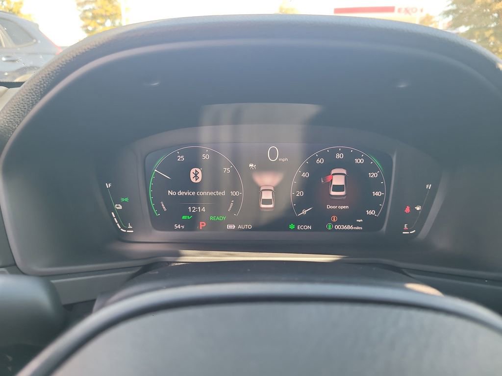 Used 2025 Honda Accord Sport image 16