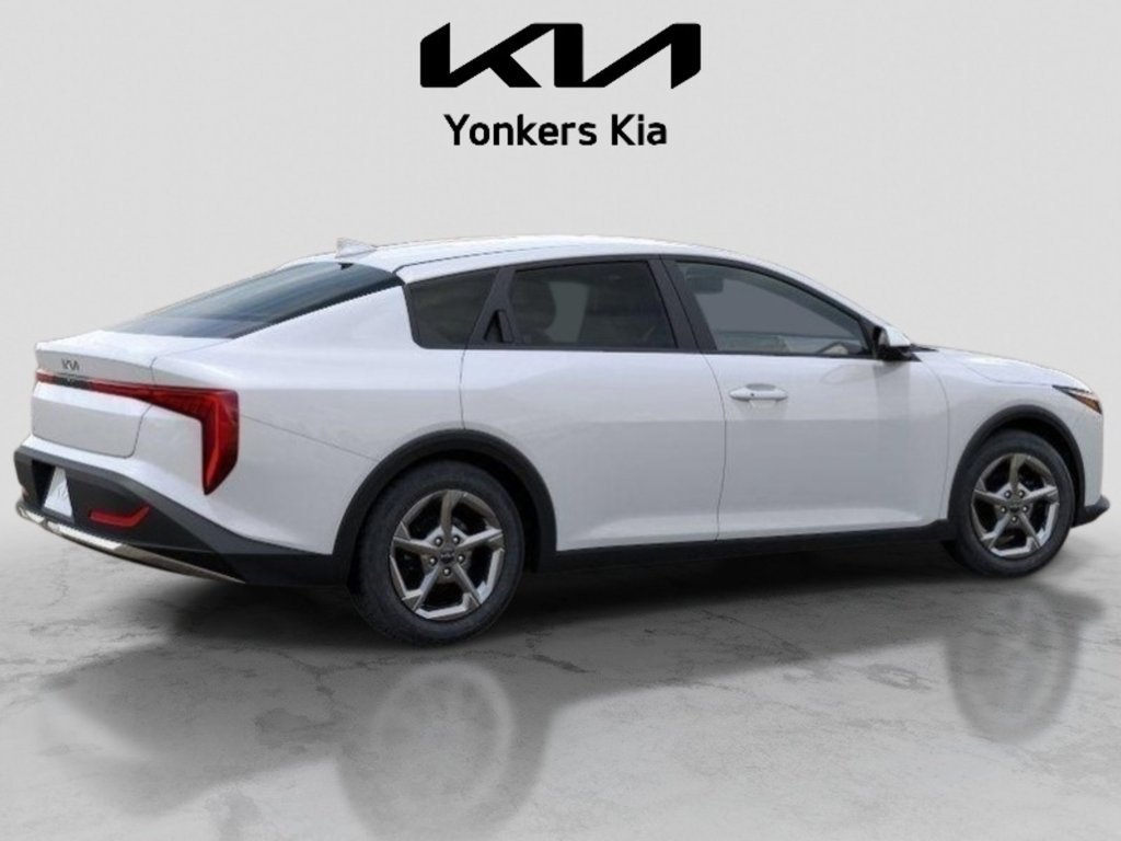 Used 2026 Kia K4 FWD image 6
