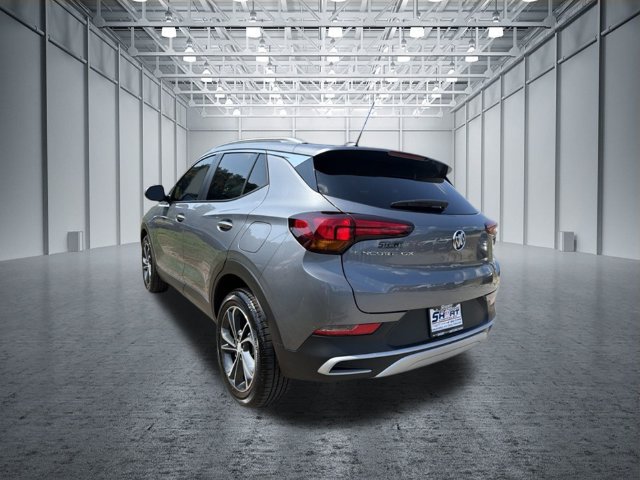 Used 2022 Buick Encore GX Select FWD image 6