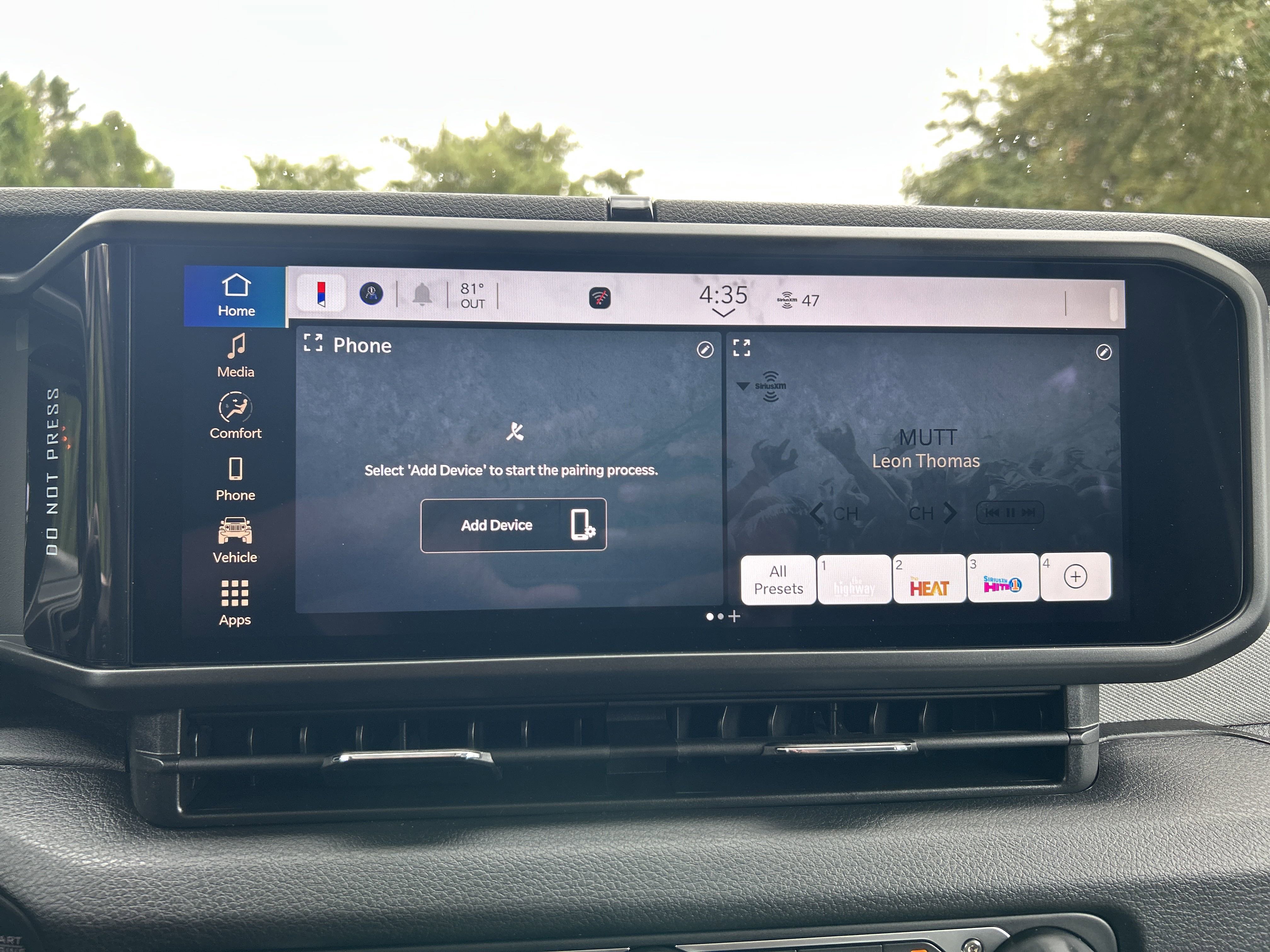 New 2026 Jeep Wrangler Sport image 42