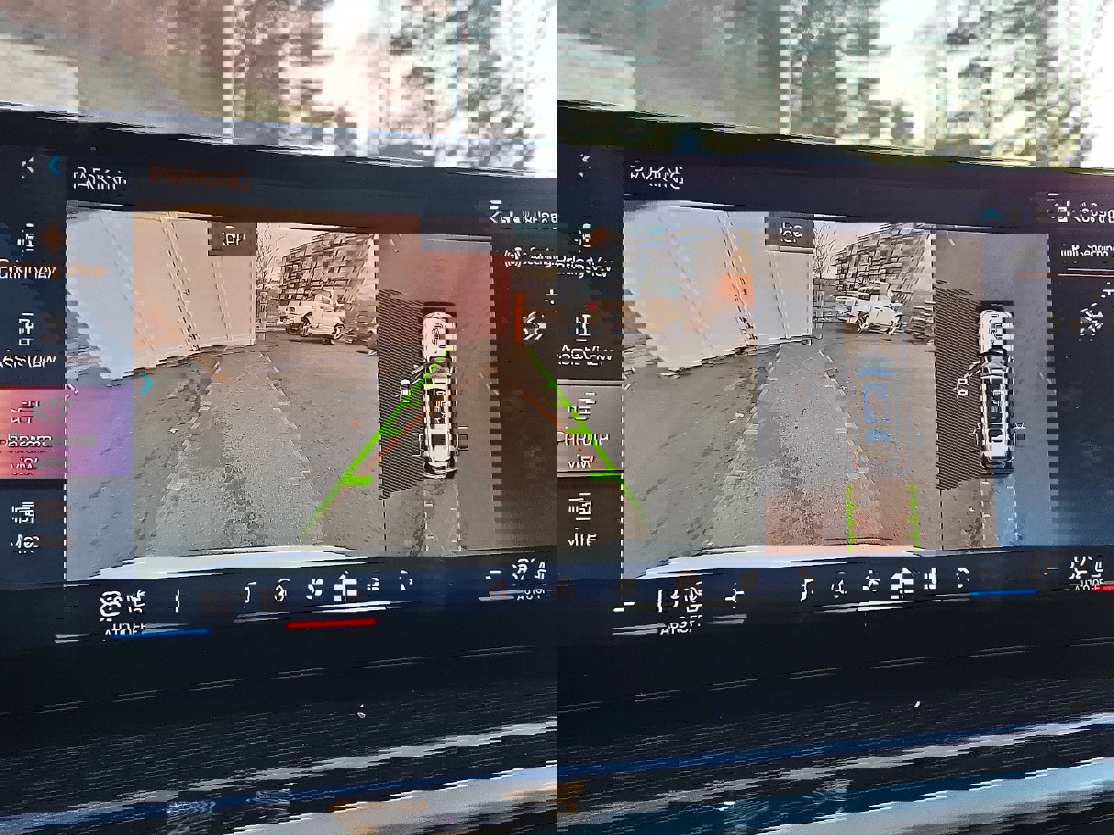 Certified 2025 BMW X7 xDrive40i w/ M Sport Package image 18