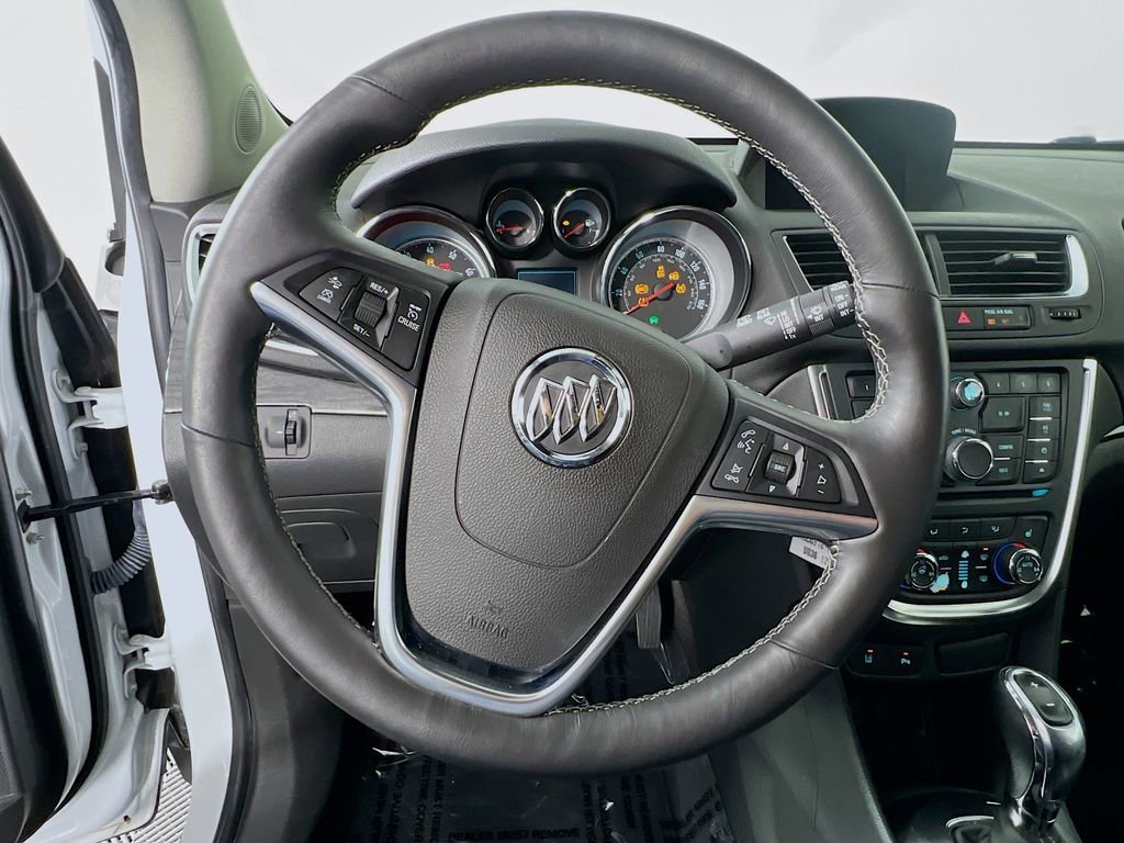 Used 2016 Buick Encore Premium image 10