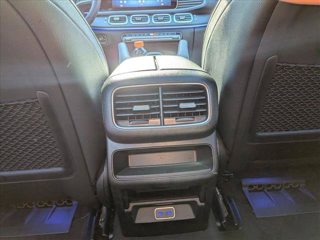 Certified 2026 Mercedes-Benz GLE 350 4MATIC image 16