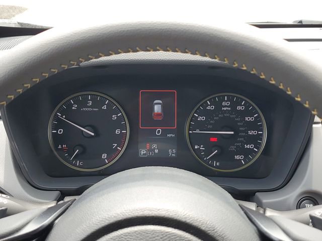 Used 2025 Subaru Crosstrek 2.5i Sport w/ Popular Package #4A image 28