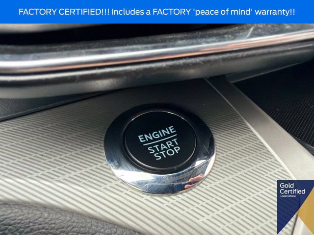 Certified 2022 Ford Explorer XLT w/ Equipment Group 202A AWD/4WD image 39