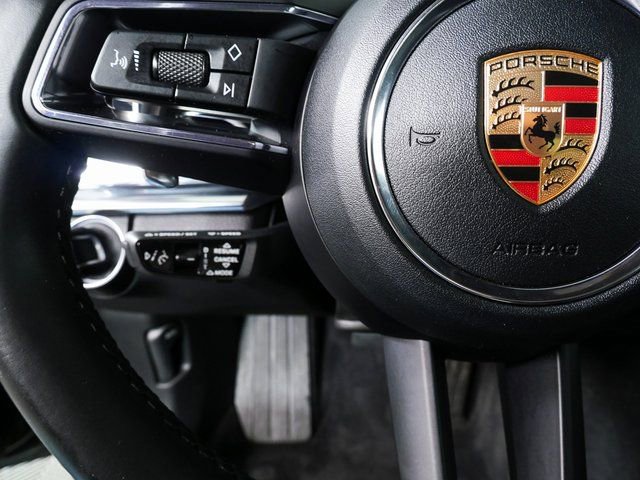 Certified 2023 Porsche Panamera RWD image 9