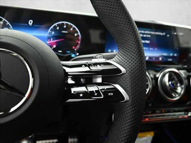 New 2026 Mercedes-Benz GLA 250 4MATIC image 16