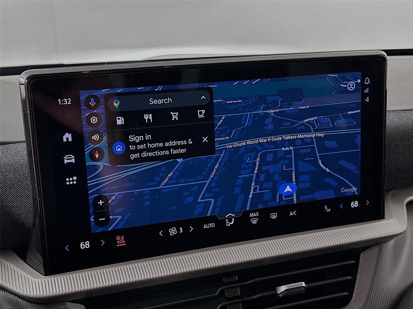 New 2026 Ford Explorer ST w/ Sun And Sound Package image 21