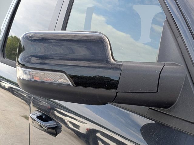 New 2026 RAM 1500 Big Horn image 11