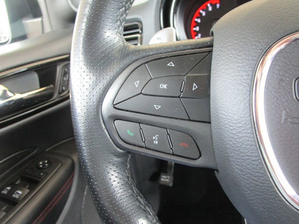 Used 2024 Dodge Durango GT image 36