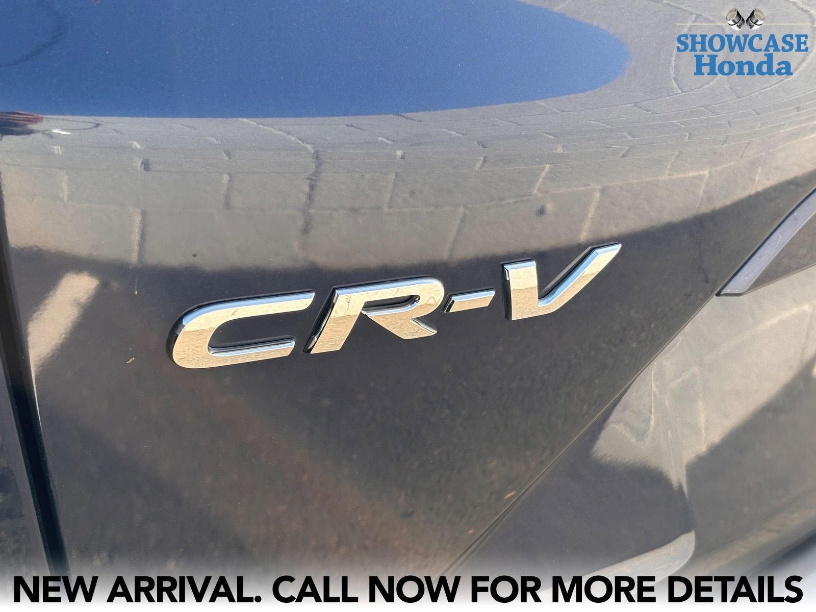 Used 2017 Honda CR-V EX-L image 10