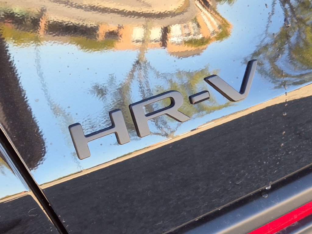 New 2027 Honda HR-V Sport image 16
