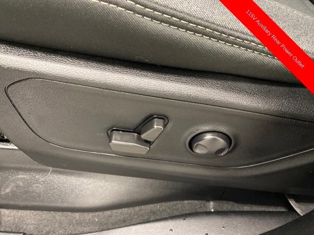 Used 2022 RAM 1500 Big Horn image 13