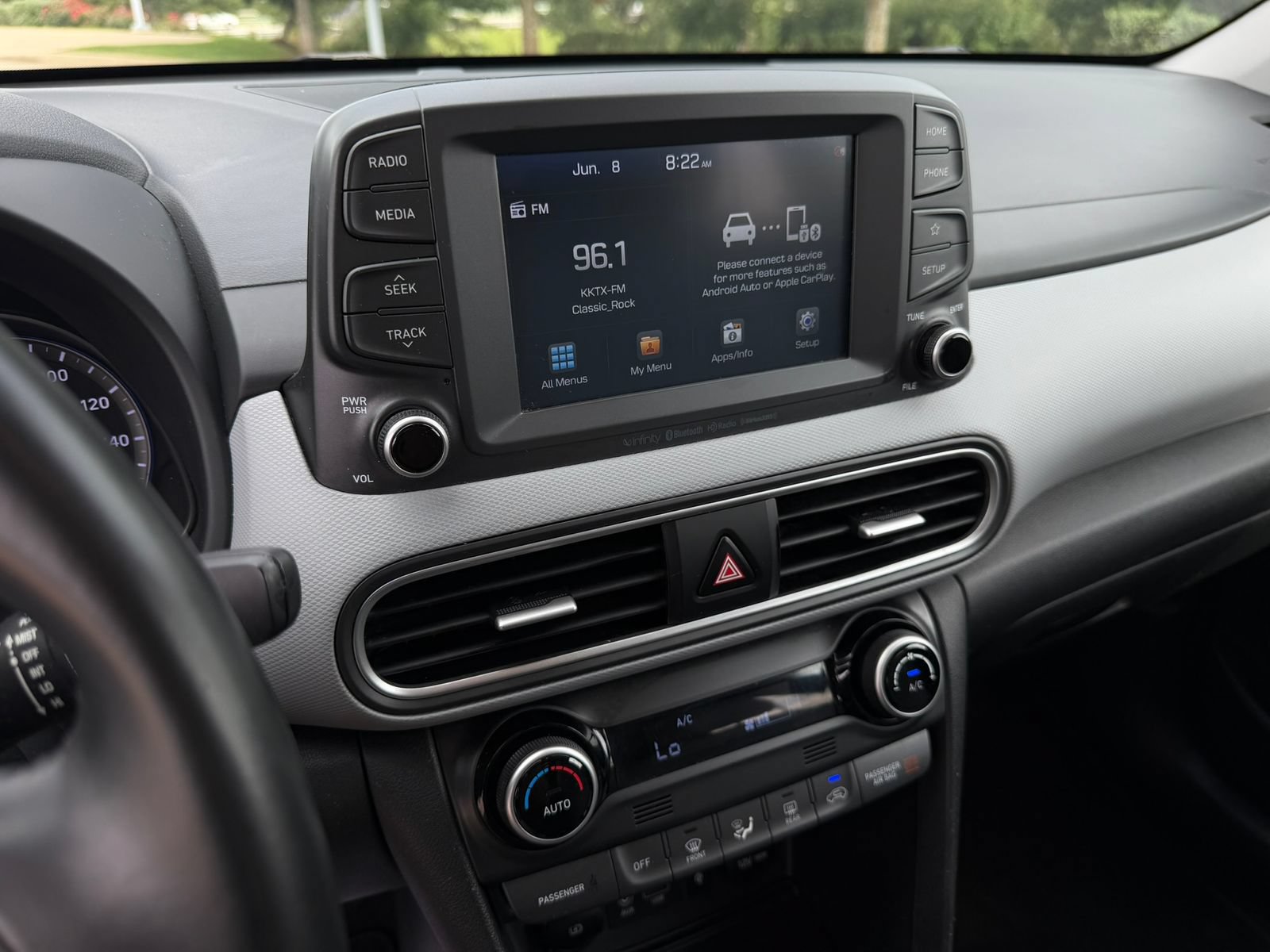 Used 2020 Hyundai Kona Limited FWD image 15
