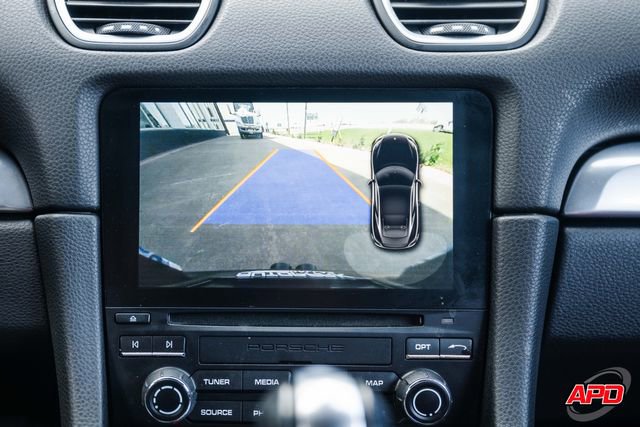 Used 2018 Porsche 718 Cayman RWD image 79