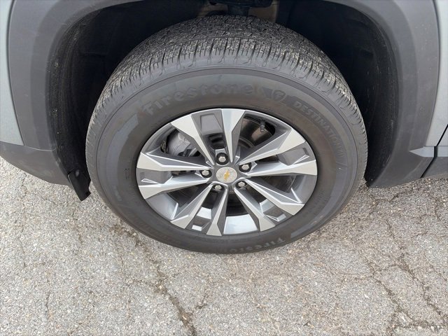 Used 2025 Chevrolet Equinox LT image 10